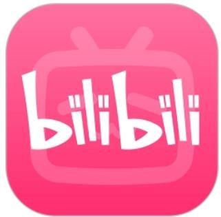 B站图标