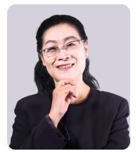 王少芳课程顾问